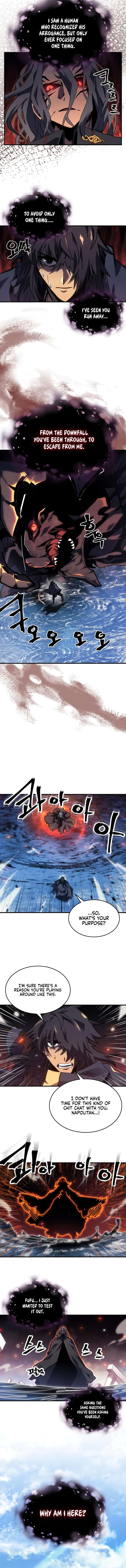 A Returner’s Magic Should be Special Chapter 258 – Page 4