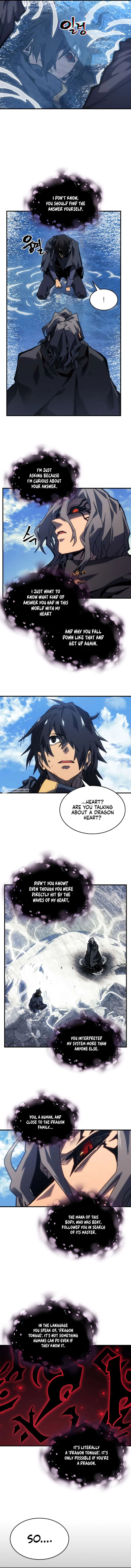 A Returner’s Magic Should be Special Chapter 258 – Page 7