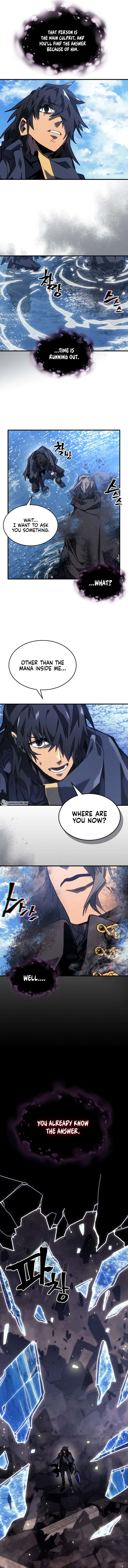 A Returner’s Magic Should be Special Chapter 258 – Page 9