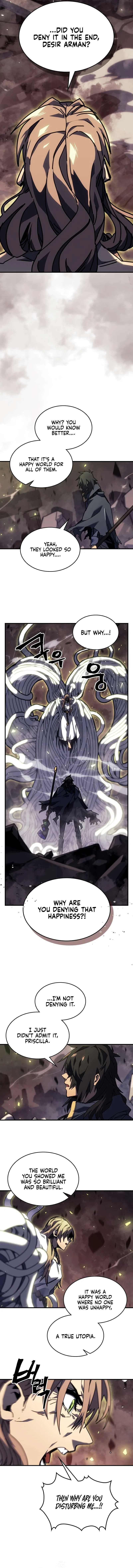 A Returner’s Magic Should be Special Chapter 258 – Page 10