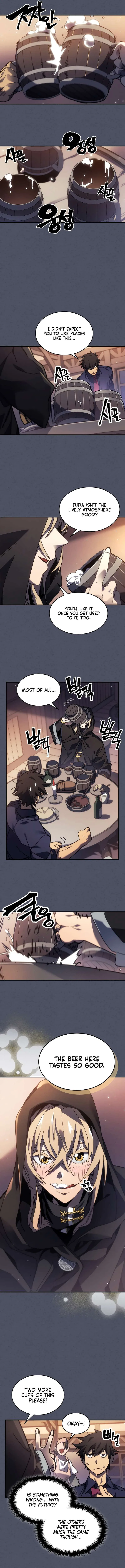 A Returner’s Magic Should be Special Chapter 257 – Page 6