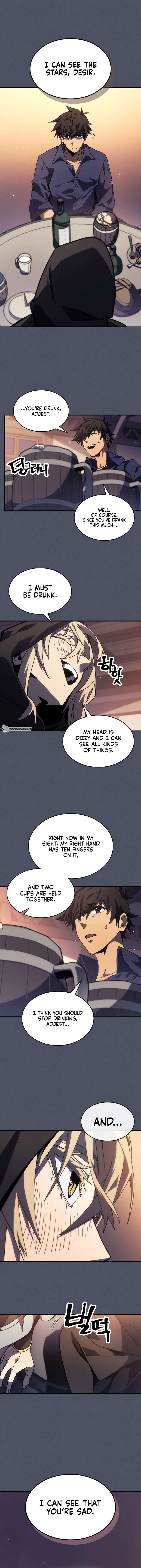 A Returner’s Magic Should be Special Chapter 257 – Page 9