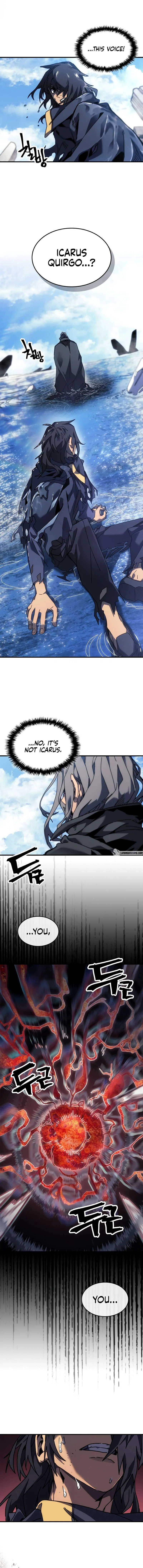 A Returner’s Magic Should be Special Chapter 257 – Page 12
