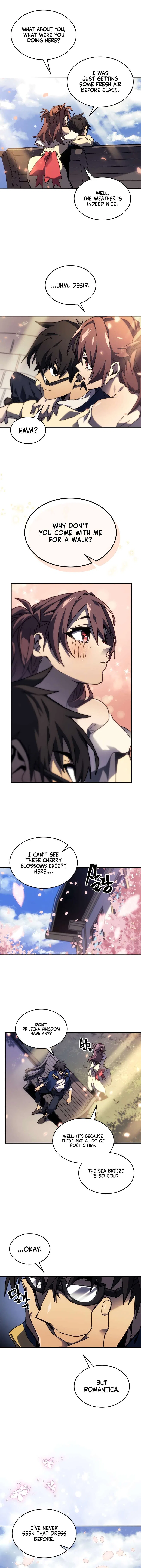 A Returner’s Magic Should be Special Chapter 256 – Page 6