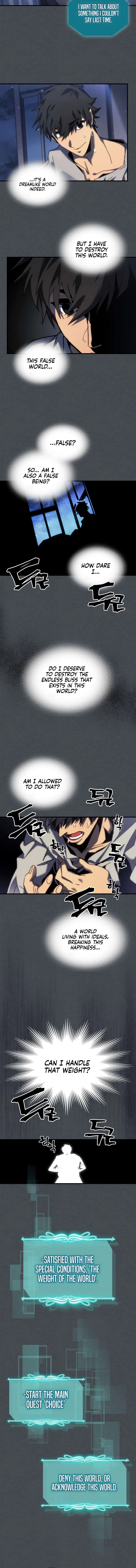 A Returner’s Magic Should be Special Chapter 256 – Page 10