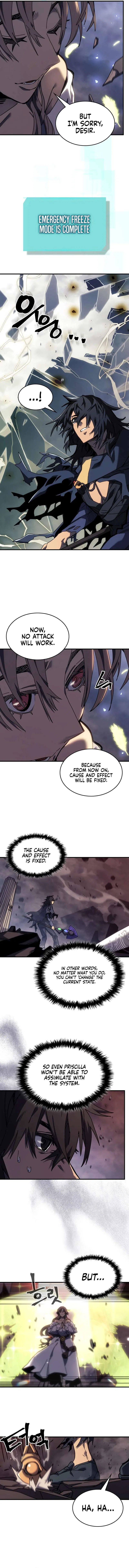 A Returner’s Magic Should be Special Chapter 255 – Page 2