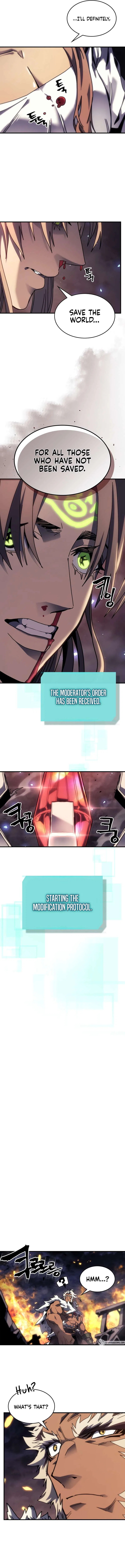 A Returner’s Magic Should be Special Chapter 255 – Page 5