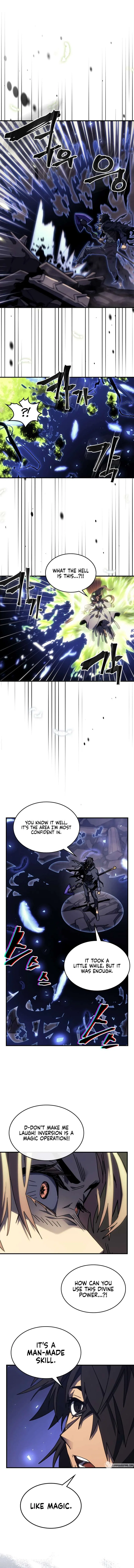 A Returner’s Magic Should be Special Chapter 255 – Page 12