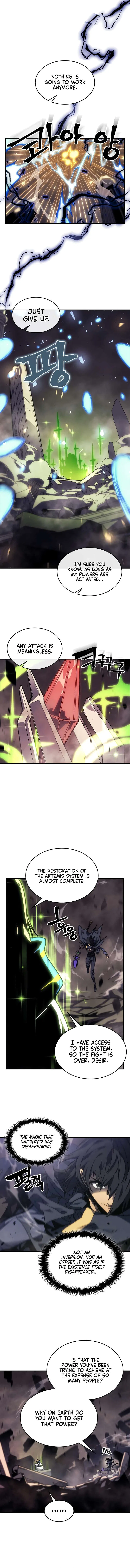 A Returner’s Magic Should be Special Chapter 254 – Page 2