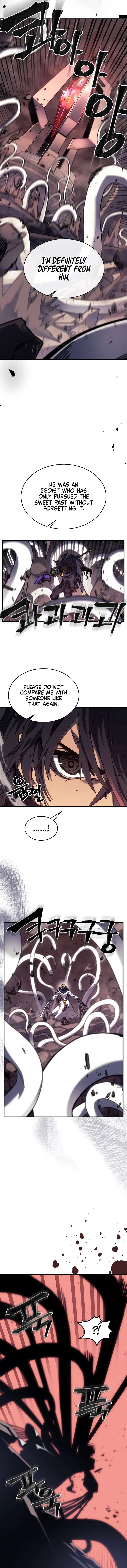 A Returner’s Magic Should be Special Chapter 254 – Page 4