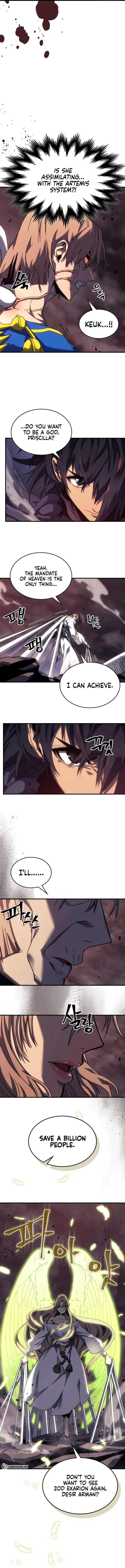 A Returner’s Magic Should be Special Chapter 254 – Page 5