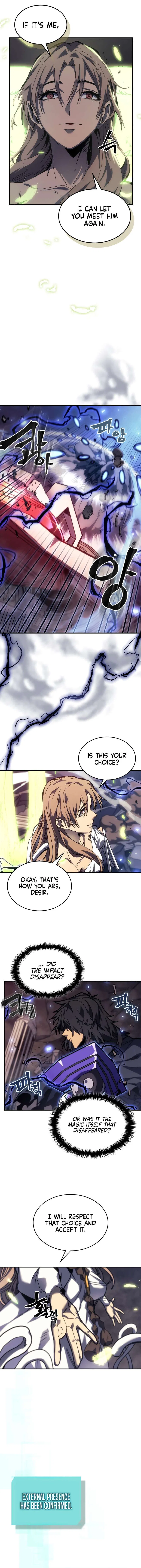 A Returner’s Magic Should be Special Chapter 254 – Page 6