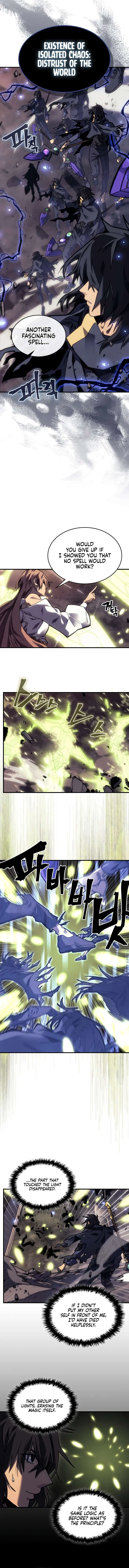 A Returner’s Magic Should be Special Chapter 254 – Page 9