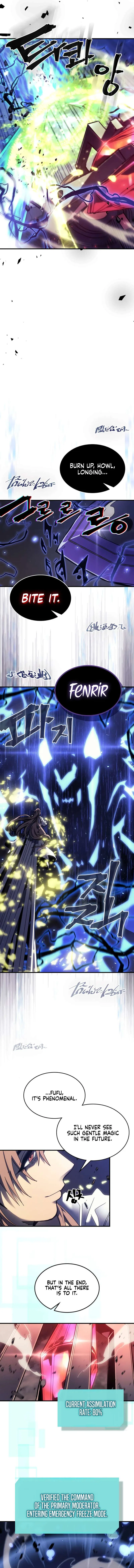 A Returner’s Magic Should be Special Chapter 254 – Page 11