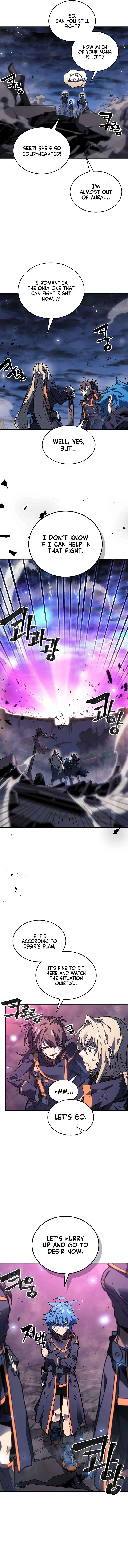 A Returner’s Magic Should be Special Chapter 253 – Page 2