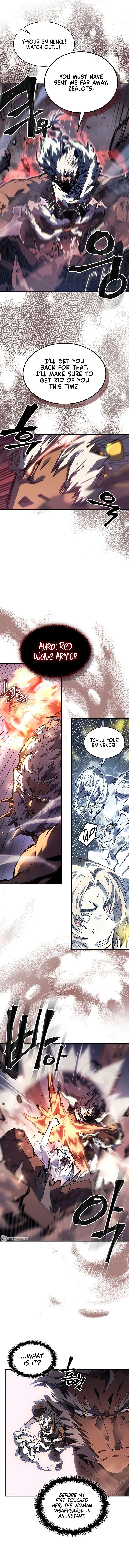 A Returner’s Magic Should be Special Chapter 253 – Page 6