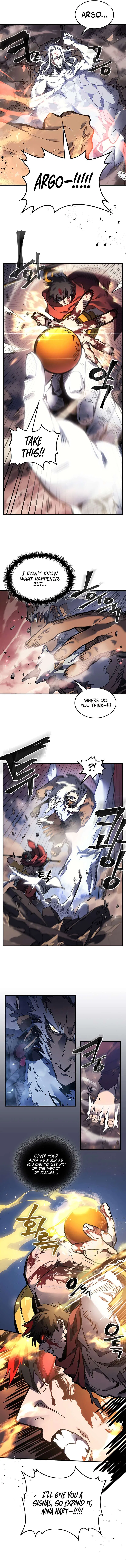 A Returner’s Magic Should be Special Chapter 253 – Page 7