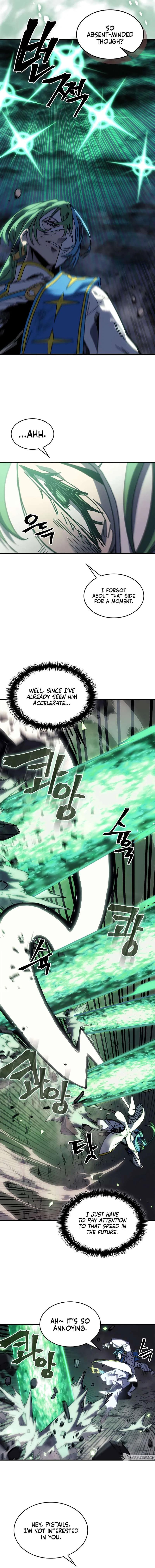 A Returner’s Magic Should be Special Chapter 252 – Page 3