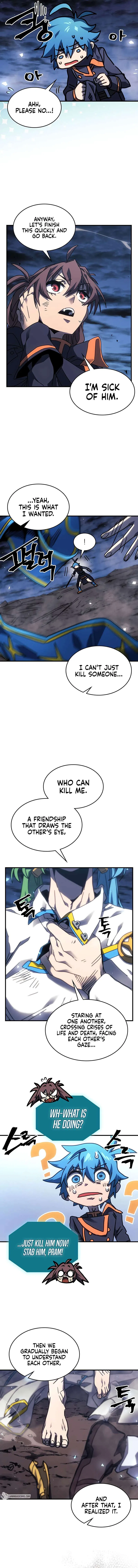 A Returner’s Magic Should be Special Chapter 252 – Page 6