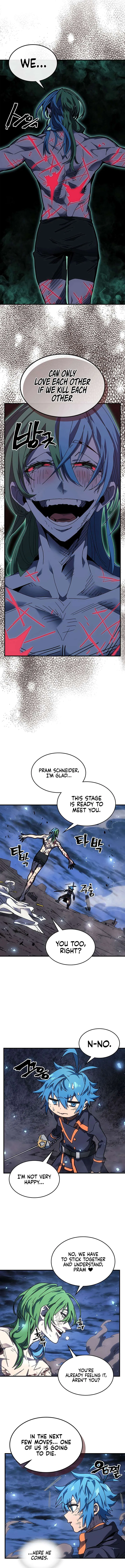 A Returner’s Magic Should be Special Chapter 252 – Page 7