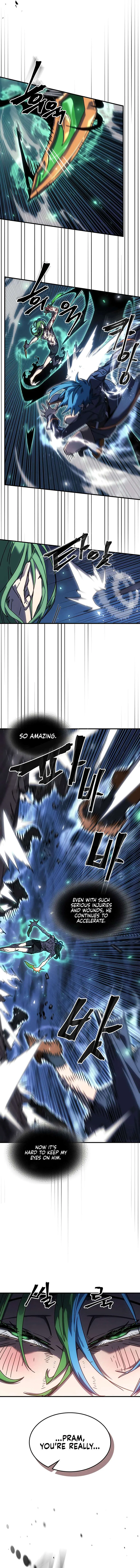 A Returner’s Magic Should be Special Chapter 252 – Page 9