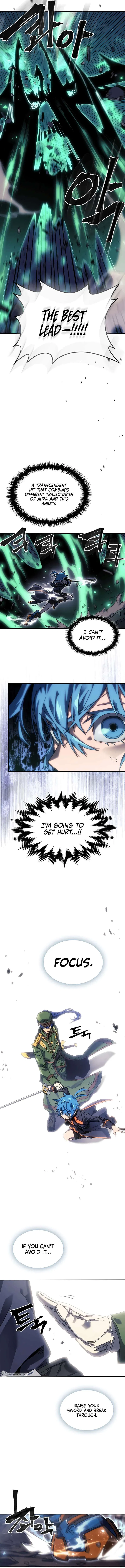 A Returner’s Magic Should be Special Chapter 252 – Page 10