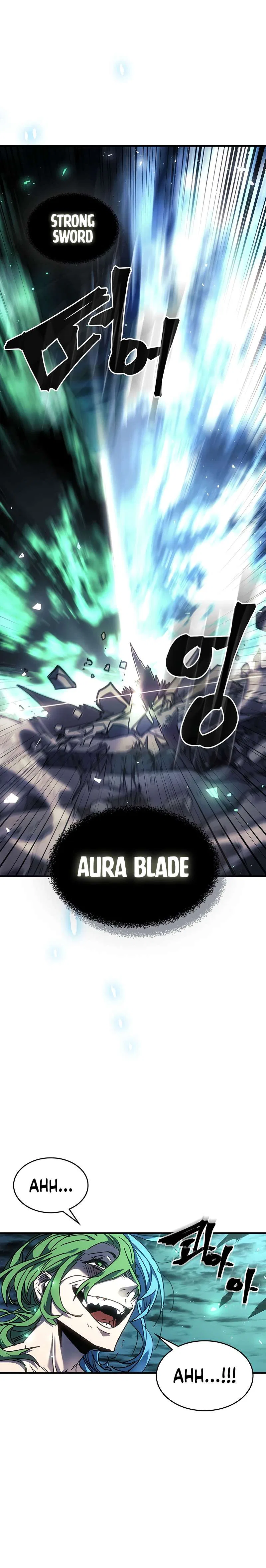 A Returner’s Magic Should be Special Chapter 252 – Page 11