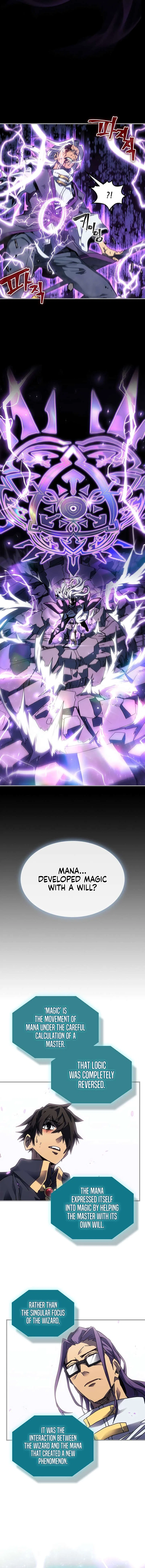 A Returner’s Magic Should be Special Chapter 251 – Page 7