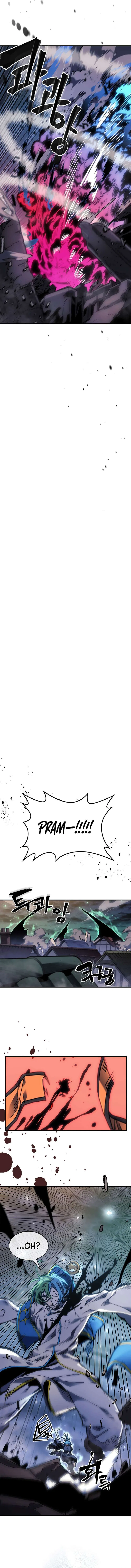 A Returner’s Magic Should be Special Chapter 251 – Page 11
