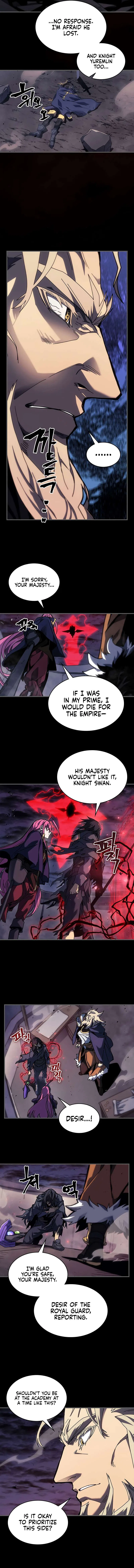A Returner’s Magic Should be Special Chapter 250 – Page 2