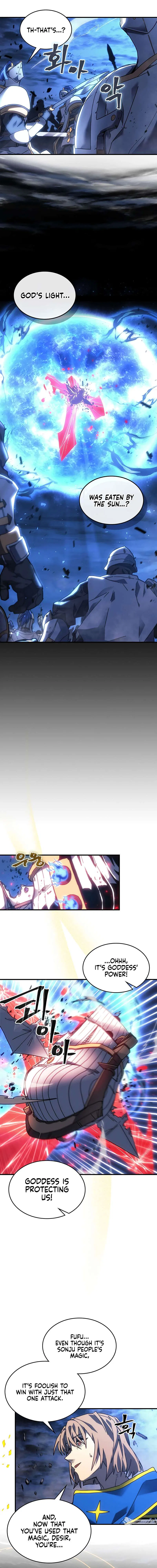 A Returner’s Magic Should be Special Chapter 250 – Page 5