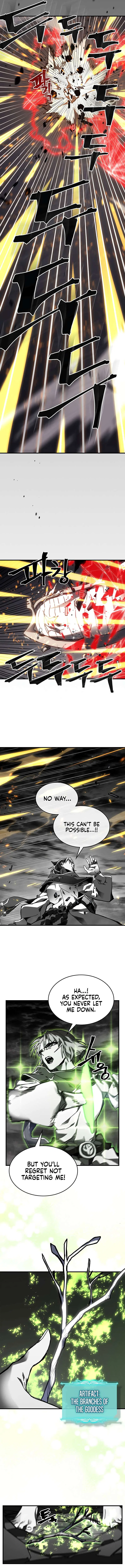 A Returner’s Magic Should be Special Chapter 250 – Page 7