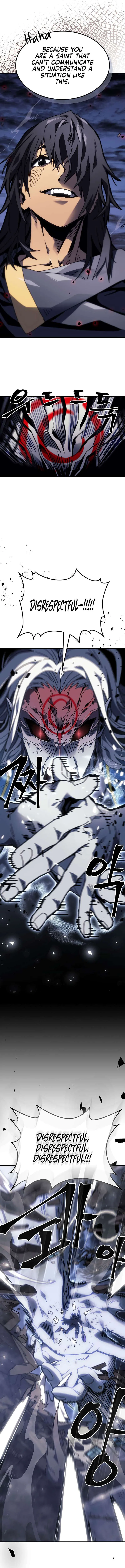 A Returner’s Magic Should be Special Chapter 249 – Page 4
