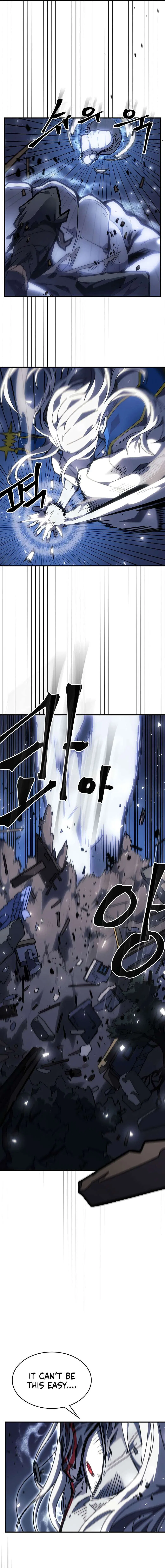 A Returner’s Magic Should be Special Chapter 249 – Page 6