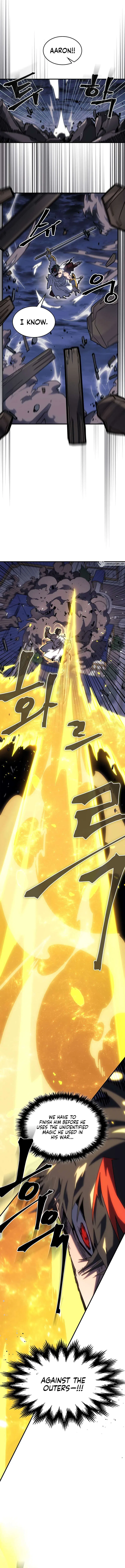 A Returner’s Magic Should be Special Chapter 249 – Page 7