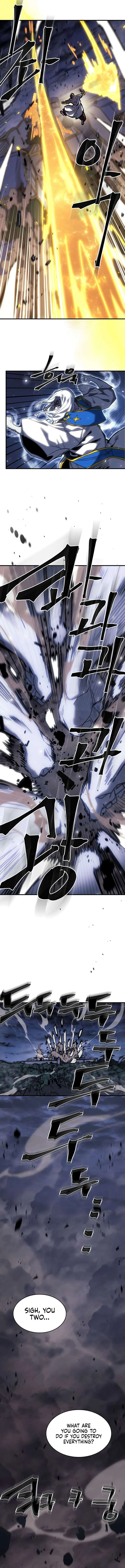 A Returner’s Magic Should be Special Chapter 249 – Page 8