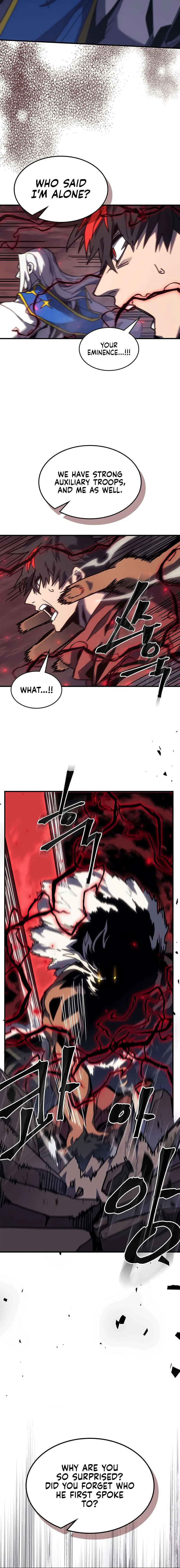 A Returner’s Magic Should be Special Chapter 249 – Page 10