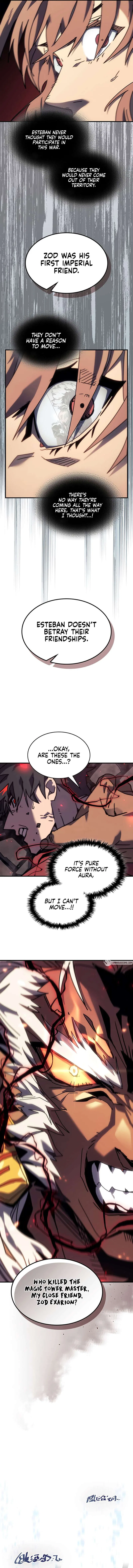 A Returner’s Magic Should be Special Chapter 249 – Page 11