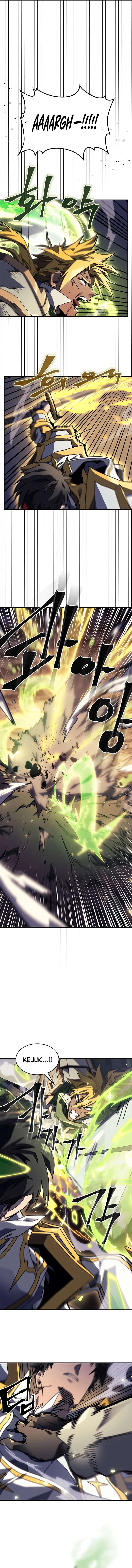 A Returner’s Magic Should be Special Chapter 248 – Page 2