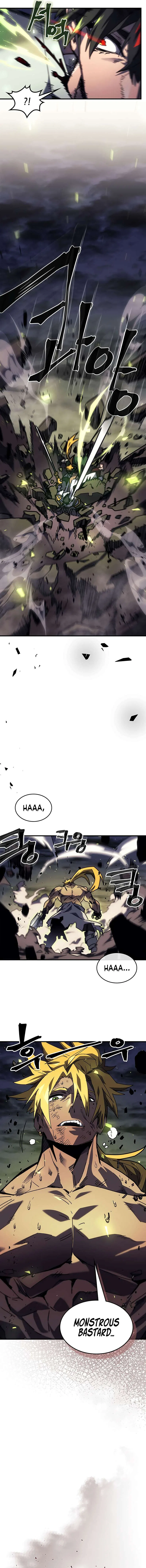 A Returner’s Magic Should be Special Chapter 248 – Page 4
