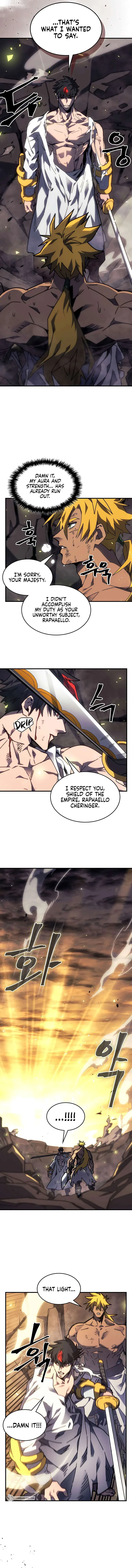 A Returner’s Magic Should be Special Chapter 248 – Page 5