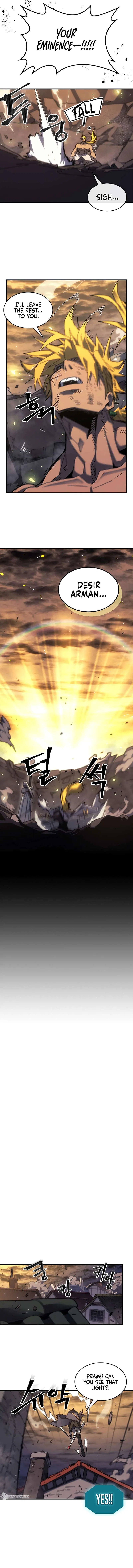 A Returner’s Magic Should be Special Chapter 248 – Page 6