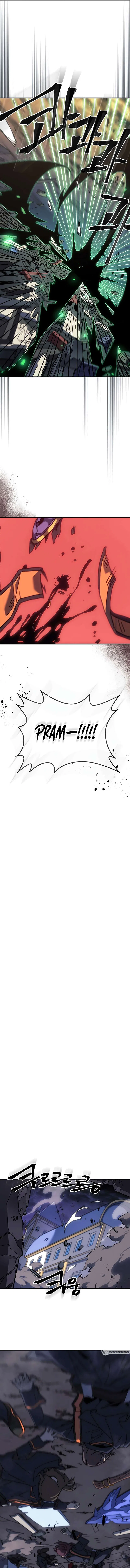 A Returner’s Magic Should be Special Chapter 248 – Page 8
