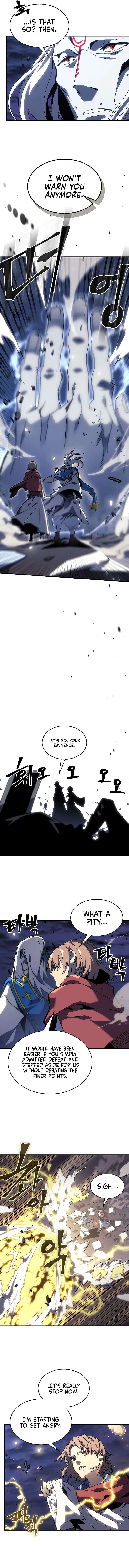 A Returner’s Magic Should be Special Chapter 248 – Page 10