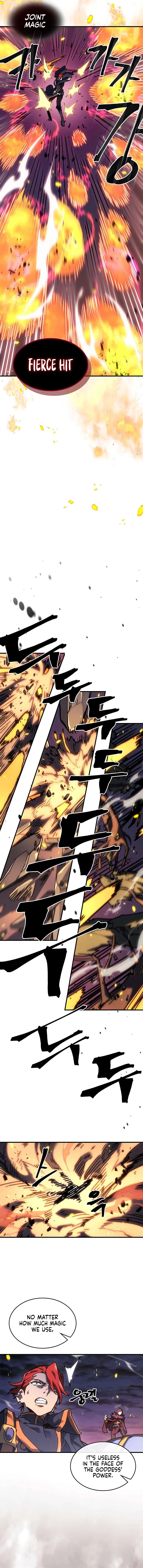 A Returner’s Magic Should be Special Chapter 247 – Page 4