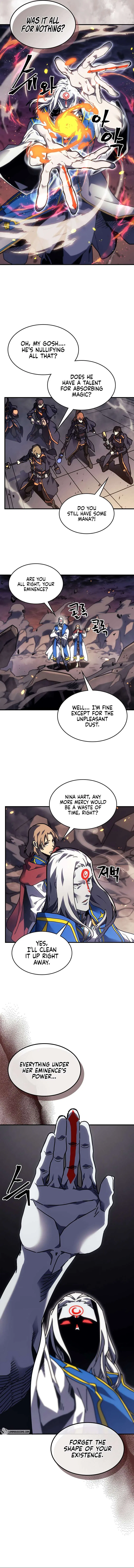 A Returner’s Magic Should be Special Chapter 247 – Page 5