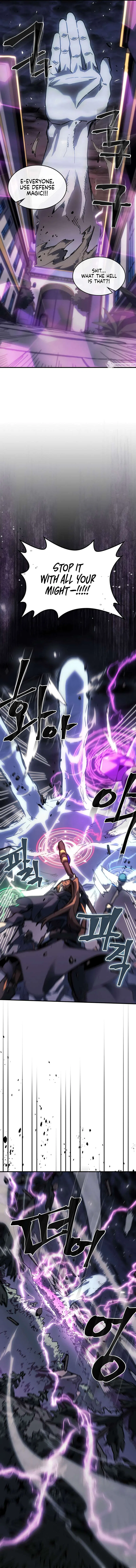 A Returner’s Magic Should be Special Chapter 247 – Page 6