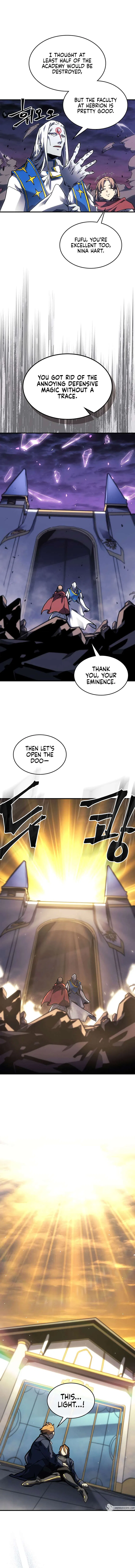 A Returner’s Magic Should be Special Chapter 247 – Page 8