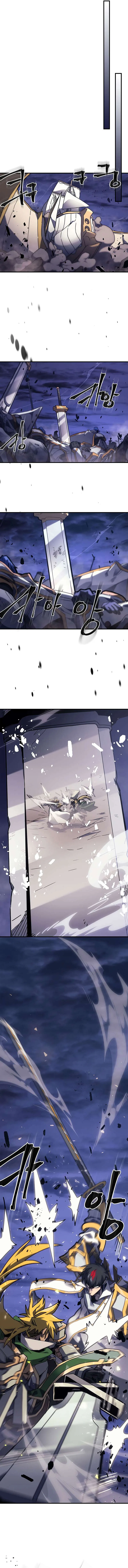 A Returner’s Magic Should be Special Chapter 247 – Page 10