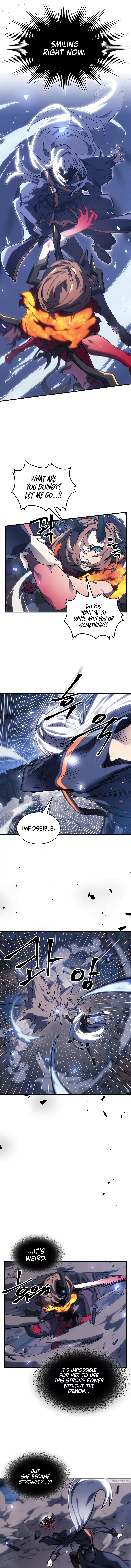 A Returner’s Magic Should be Special Chapter 246 – Page 3